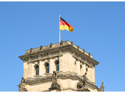 German